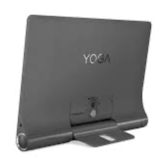 Lenovo Yoga Smart Tab with the Google Assistant - Picture 4 of 8